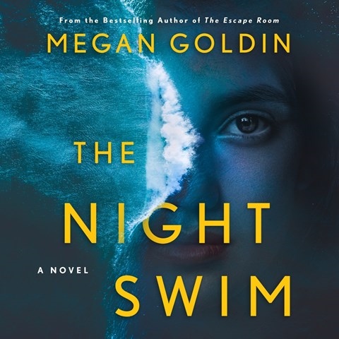 THE NIGHT SWIM