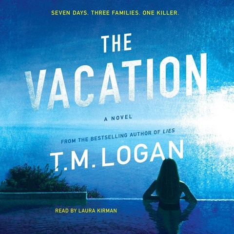THE VACATION