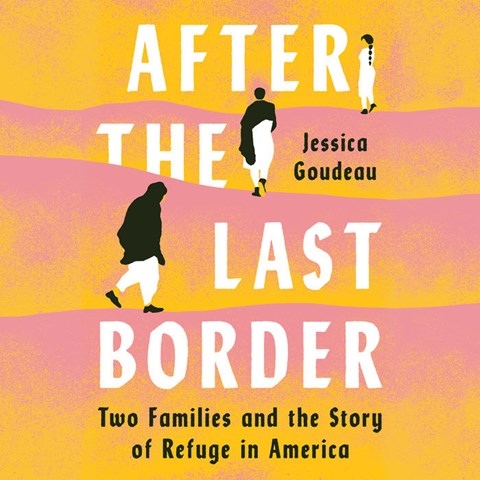 AFTER THE LAST BORDER