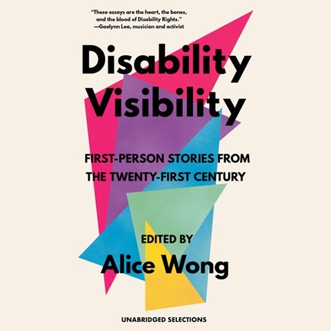 DISABILITY VISIBILITY