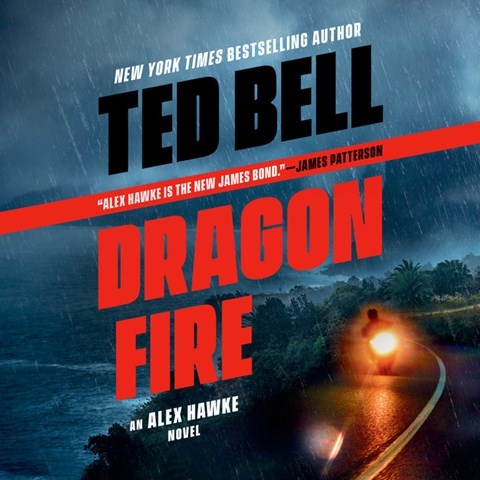 DRAGONFIRE