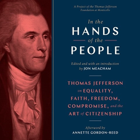 IN THE HANDS OF THE PEOPLE