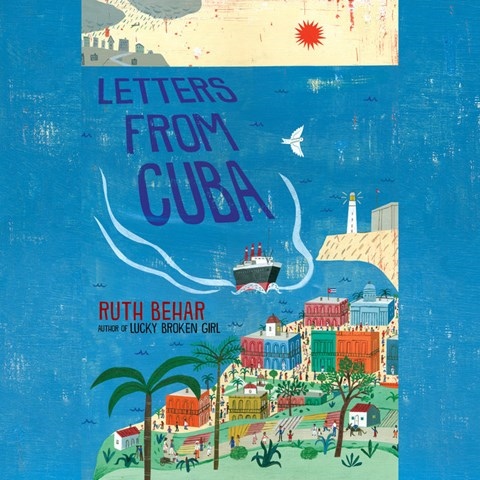 LETTERS FROM CUBA