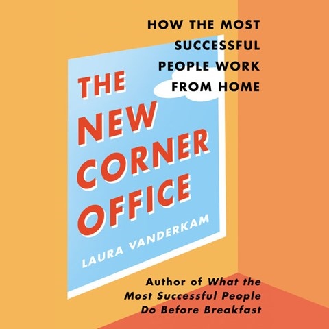 THE NEW CORNER OFFICE