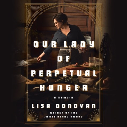 OUR LADY OF PERPETUAL HUNGER