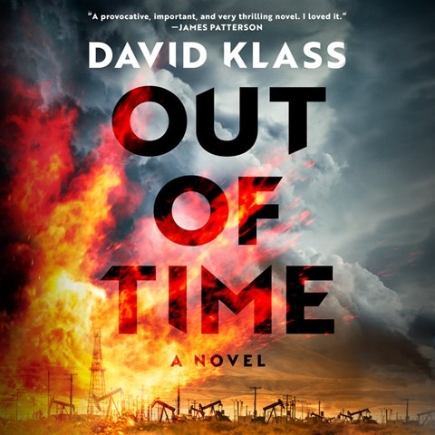 OUT OF TIME