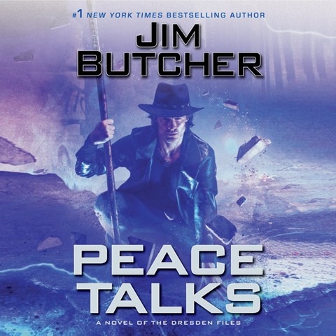 PEACE TALKS