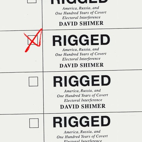 RIGGED