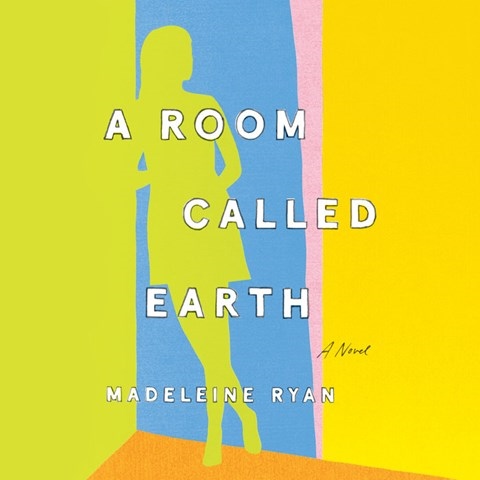 A ROOM CALLED EARTH