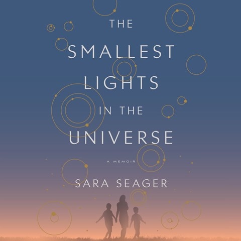 THE SMALLEST LIGHTS IN THE UNIVERSE