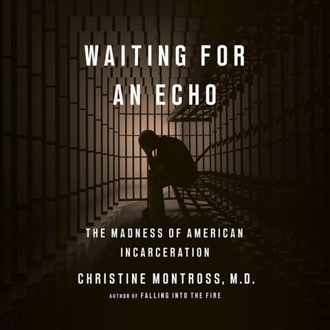 WAITING FOR AN ECHO