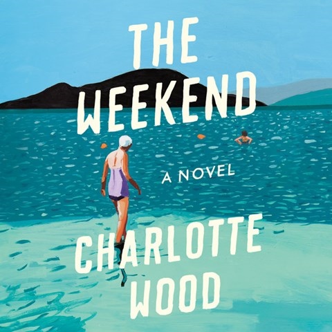 THE WEEKEND