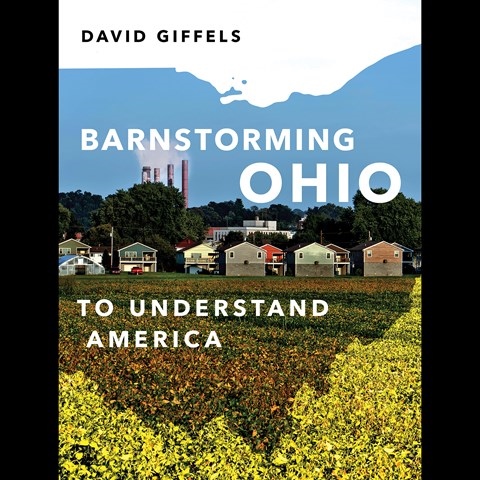 BARNSTORMING OHIO 