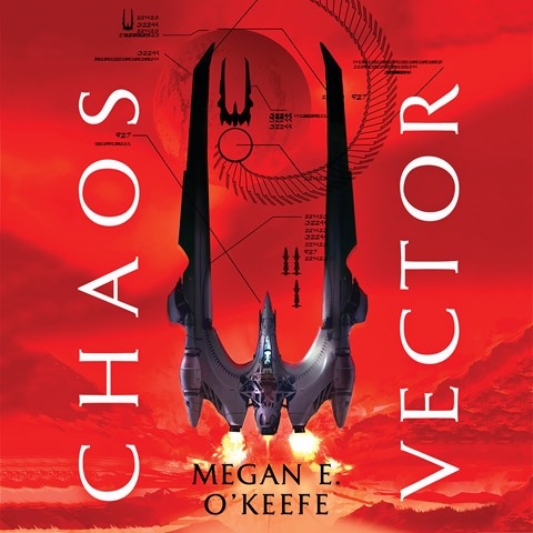 CHAOS VECTOR 