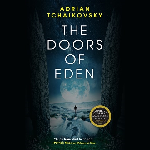 THE DOORS OF EDEN 