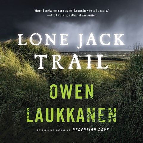 LONE JACK TRAIL 
