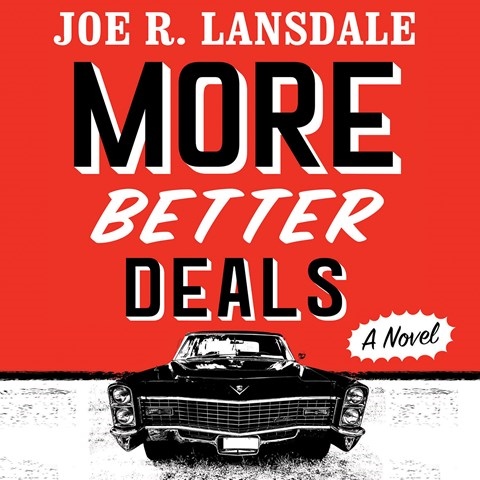 MORE BETTER DEALS 