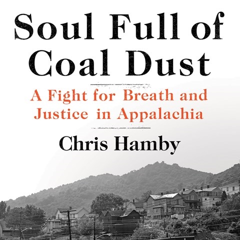SOUL FULL OF COAL DUST 