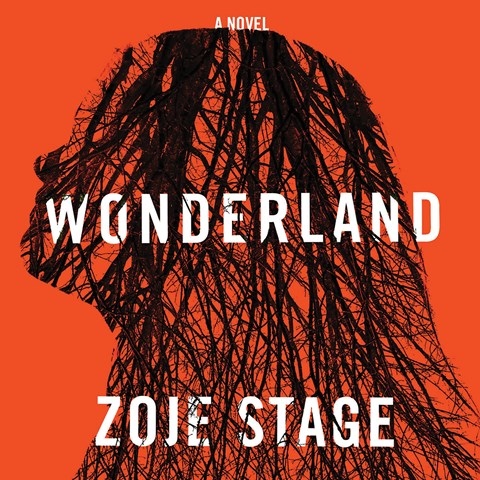 WONDERLAND 