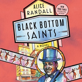 BLACK BOTTOM SAINTS