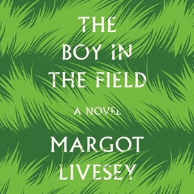 THE BOY IN THE FIELD