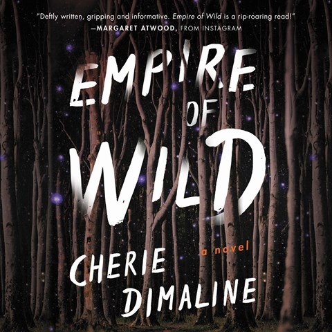 EMPIRE OF WILD