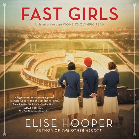 FAST GIRLS