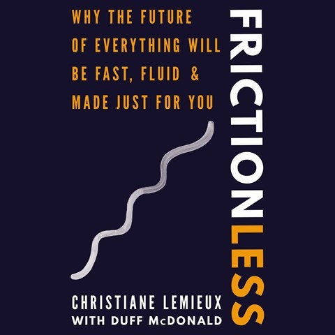 FRICTIONLESS