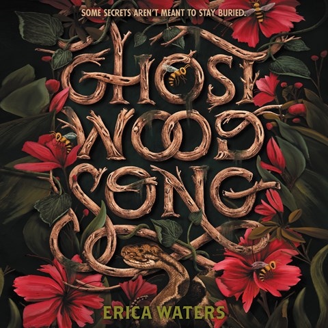 GHOST WOOD SONG