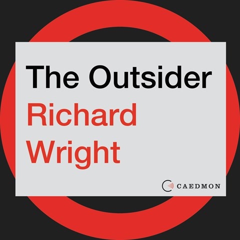 THE OUTSIDER