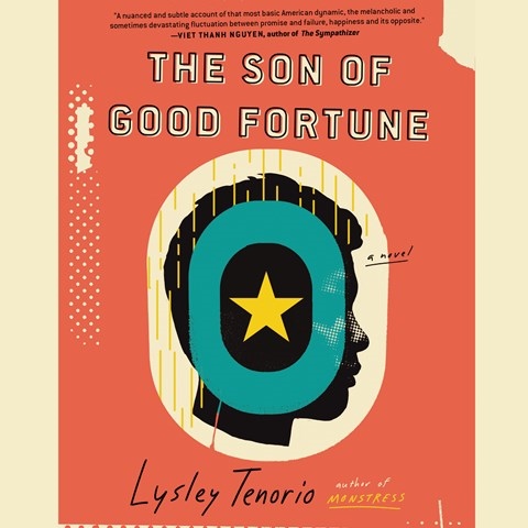 THE SON OF GOOD FORTUNE
