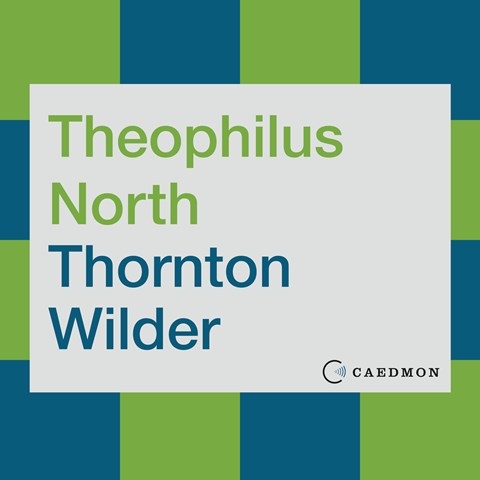 THEOPHILUS NORTH