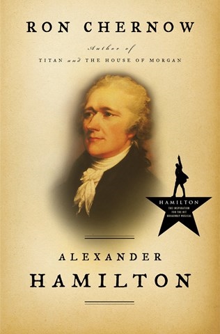 ALEXANDER HAMILTON