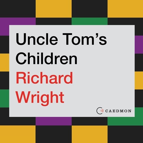 UNCLE TOM'S CHILDREN