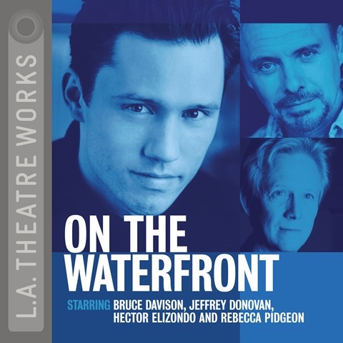 ON THE WATERFRONT