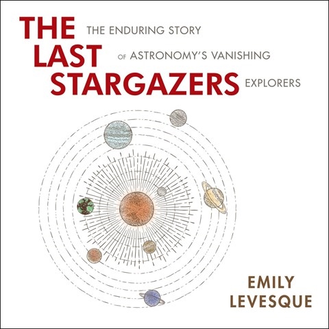 THE LAST STARGAZERS