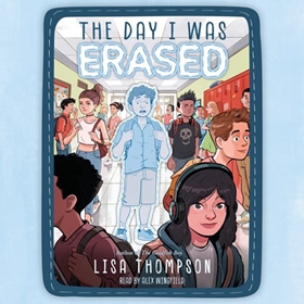 THE DAY I WAS ERASED
