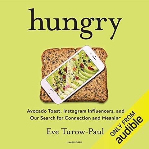 HUNGRY