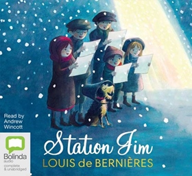 STATION JIM