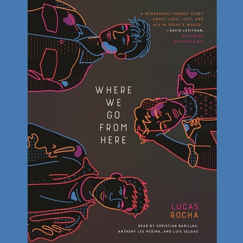 WHERE WE GO FROM HERE
