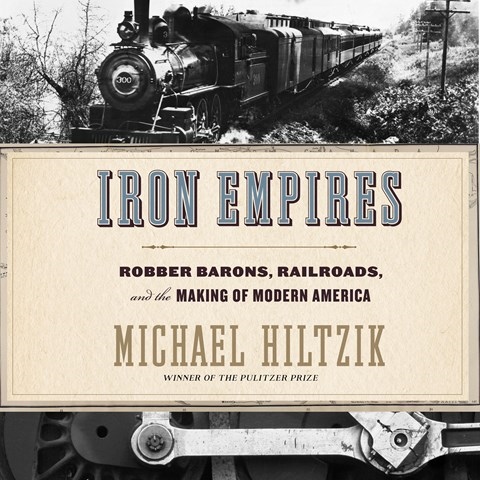 IRON EMPIRES