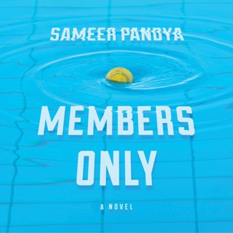 MEMBERS ONLY