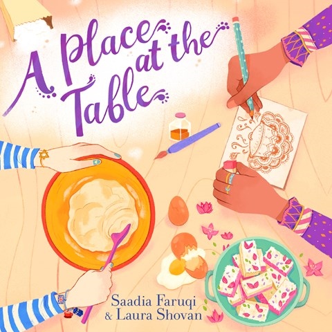 A Place at the Table