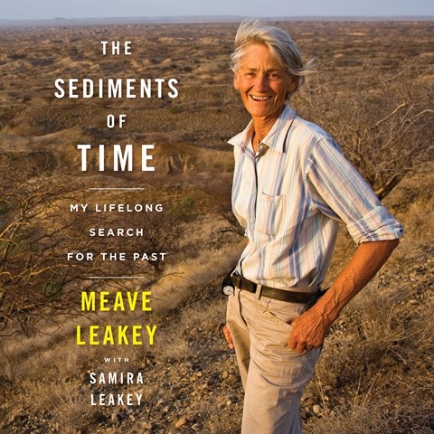 THE SEDIMENTS OF TIME