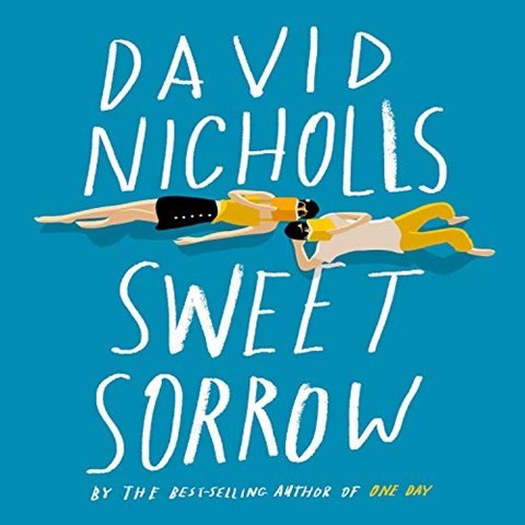SWEET SORROW