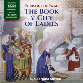 THE BOOK OF THE CITY OF LADIES