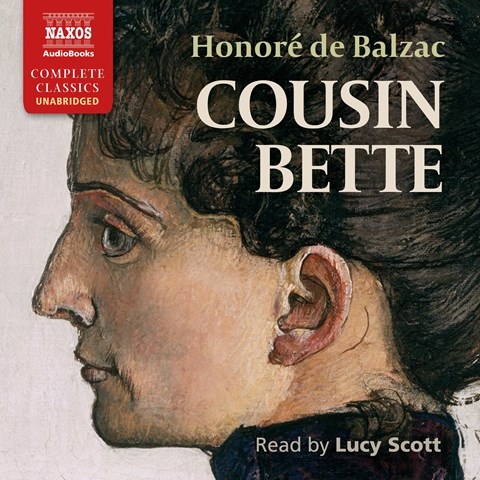 COUSIN BETTE