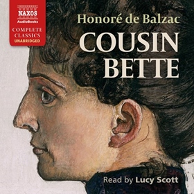 COUSIN BETTE