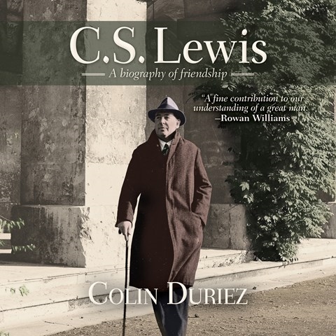 C.S. LEWIS