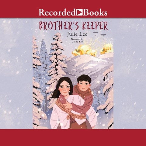 BROTHER'S KEEPER
